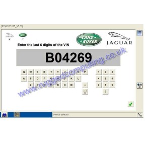 Land Rover, Jaguar CF18 Diagnostics Programming Coding + Toyota Scion, Lexus, Volvo
