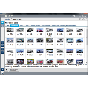 Twin-Dealer Mercedes, VW, Audi, Bentley, Lamborghini Diagnostics Programming