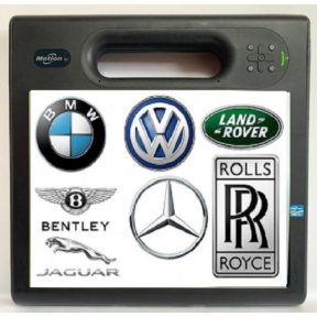 Euro Ultimate Mercedes, BMW, VW, Bentley, Land Rover, Diagnostics Programming