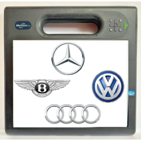 Twin-Dealer Mercedes, VW,...