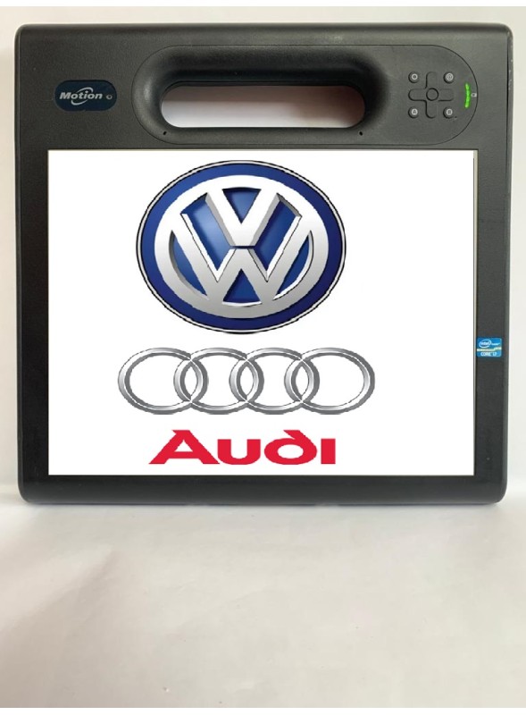 BMW, Mini, Rolls Royce, VW, Audi, Bentley, diagnostics