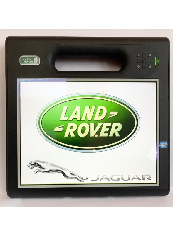 Land Rover, Jaguar Diagnostics Programming Coding F5
