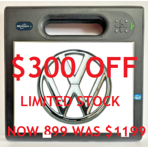 VW, Audi, Bentley...